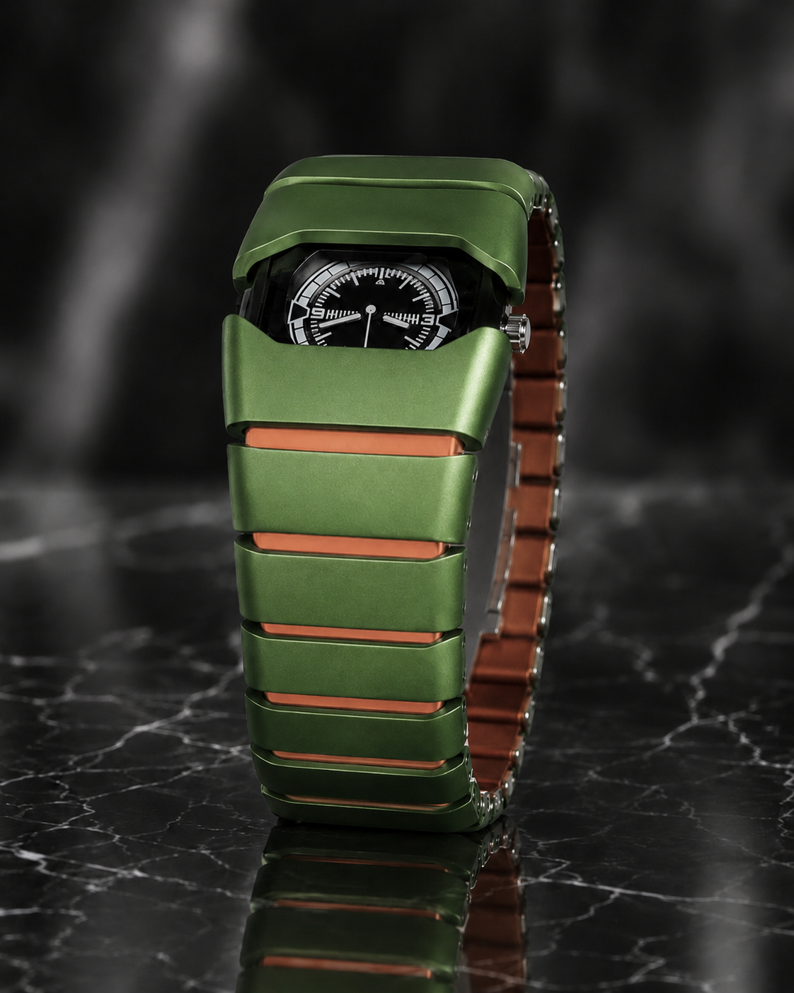 Velnor Pulse