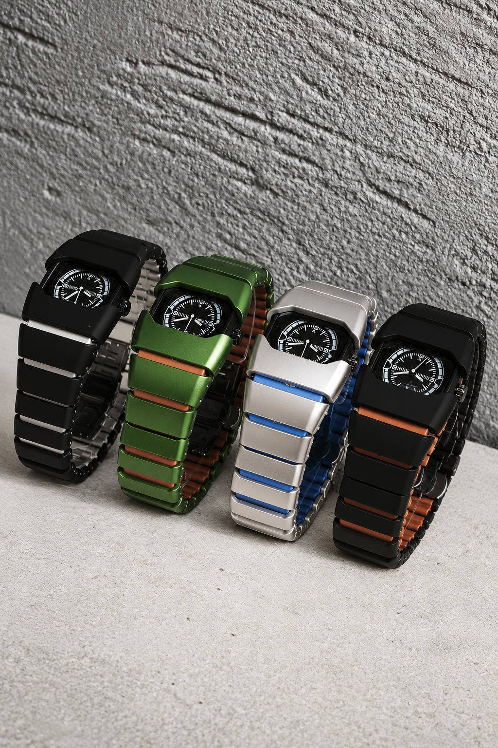Velnor Pulse