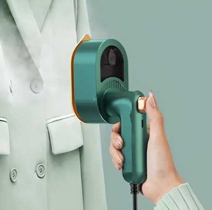 Velnor Seyyar Mini Ütü