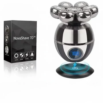 Velnor NovaShave 7D™ Tıraş Makinesi