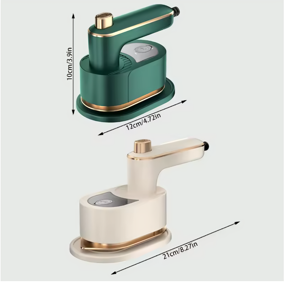 Velnor Seyyar Mini Ütü