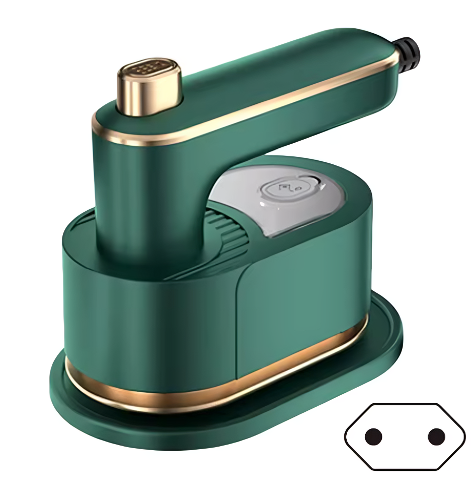 Velnor Seyyar Mini Ütü