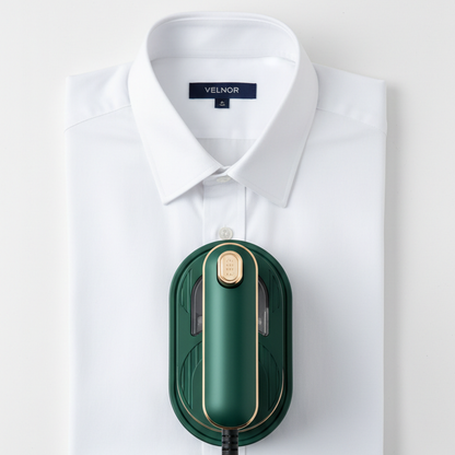 Velnor Seyyar Mini Ütü