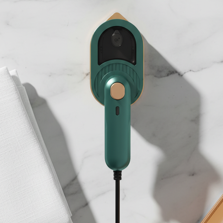 Velnor Seyyar Mini Ütü