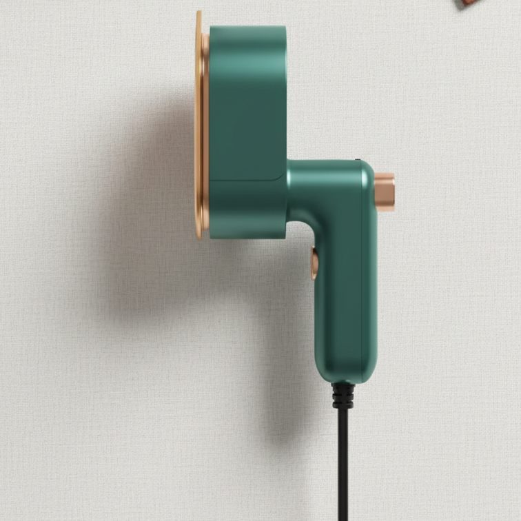 Velnor Seyyar Mini Ütü